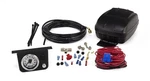 Air Shock Controller 160 Psi Spring Compressor Gauge Panel Lines Kit. Fixed Price $225.95.