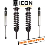 Icon Vehicle Dynamics K53001 Stage Suspension System. Fixed Price $1909.65.