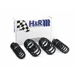 H And For Audi A4 Quattro 1996-2001 Sport Spring B5 Awd. Fixed Price $373.88.