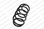 Lesjofors Coil Spring Front (without Sport Suspension) 4095084. Fixed Price $51.47.