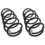 Moog 81696 Coil Spring Set Front For 14-19 Nissan Sentra. Fixed Price $114.81.