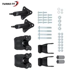 Rear Leaf Spring Hanger Shackle Shock Mount 1994-06 For Mazda B2300 B3000 Truck. Fixed Price $52.07.