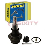 Moog Front Lower Suspension Ball Joint For 2015-2016 Chevrolet Suburban Ht. Fixed Price $56.90.