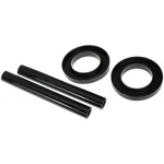 Prothane Coil Spring Insulator Polyurethane Front Upper/lower Set Mustang 79-04. Fixed Price $36.99.