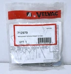Velvac Replacement Spring Loaded Preset Kit Medium Duty 3/8" X 2" 712979. Fixed Price $15.27.