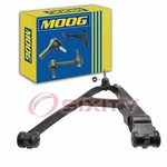 Moog Front Left Lower Suspension Control Arm Ball Joint For 2003-2014 Ht. Fixed Price $238.41.