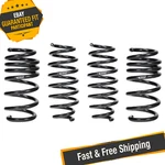 Eibach E10-87-001-05-22 Pro-kit Lowering Springs. Fixed Price $395.00.