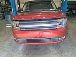 Air/coil Spring Rear Fwd Fits 09-19 Flex 1096908. Fixed Price $85.00.