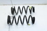18-24 Chevrolet Equinox Lt Awd Rear Rh And Lh Side Coil Spring Pair 23476248 Oem. Fixed Price $67.75.