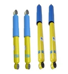 Bilstein B6 Perform Front And Rear Shock Absorbers Kit Porsche 356A 356B. Fixed Price $545.96.