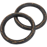 Rear Coil Spring Insulators, 1964-66 Chevelle, Pair. Fixed Price $46.99.