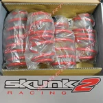SKUNK2 Racing Lowering Springs Kit For 2012-2015 Honda Civic Sedan Coupe. Fixed Price $229.38.