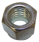 Crown Automotive G9416532 Nylon Lock Nut Fits 76-86 CJ5 CJ7 Scrambler. Fixed Price $14.91.