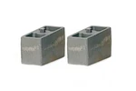 Fabtech FTSBK5 Block Kit 5.0 In. Fixed Price $82.69.
