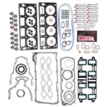 HS26192PT-5 Mls Head Gasket Set With Bolts For 2007-2013 Chevy Gmc 6.0L 6.2L V8. Fixed Price $144.52.