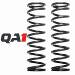 QA1 10HT750B High Travel Coil Spring, 750LBS 2-1/2IN. Id Black Pair. Fixed Price $199.99.