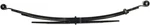Dorman 43-2103 Suspension Leaf Spring 17-18 Ford F-250 Sd F-350. Fixed Price $676.83.