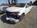 Air/coil Spring Rear Cylinder Awd Fits 17-20 Pathfinder 12346743. Fixed Price $69.02.