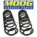 Moog CC635 Coil Spring Set For U635PV SMS635V RCS635V JCS1635T 91-0635 64059 Gu. Fixed Price $93.33.