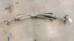 (local Pickup Only) Rear Leaf Spring Fits 13 Dodge 3500 736722. Fixed Price $189.91.
