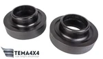 TEMA4X4 20MM Rear Coil Spacers Ford Explorer Flex Taurus Lift Kit. Fixed Price $87.00.