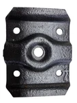 1992-2003 Ford Ranger Rear Leaf Spring Plate F2TZ5796A F2TZ-5796-A. Fixed Price $34.99.