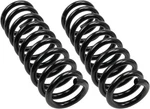 Rear Coil Spring Set Moog 81711 For Hyundai, Kia. Fixed Price $112.27.
