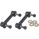 Bmr Suspension ELK014 Sway Bar End Links 2015-2016 Mustang Fits Rear He. Fixed Price $199.95.