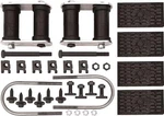 Oer R361 Rear Multi-leaf Spring Installation Kit. Fixed Price $139.99.