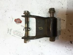 Rear Leaf Spring Main Fits 86-96 Ford F150 Pickup 60576. Fixed Price $25.00.