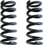 Maxtrac 752425-8 Front 2.5" Lift Coil Springs Fits 2009-18 Ram 1500 2WD. Fixed Price $210.60.