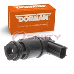 Dorman Vapor Canister Vent Solenoid 2010-2014 Ford Econoline Wagon 4.6L Fu. Fixed Price $41.86.