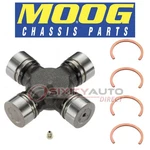 Moog At Transmission Universal Joint For 1953-1964 Cadillac Eldorado Uf. Fixed Price $37.96.