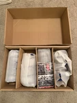 Sr Performance Sport Lowering Springs 2015+ Mustang W/o Magnaride. Fixed Price $110.00.