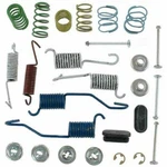 18K564 Ac Delco Brake Shoe Spring Kit Rear New For Chevy Le Sabre Coupe Sedan Ii. Fixed Price $36.41.