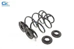 2019 2022 Mercedes A220 V177 Rear Left & Right Side Coil Spring Oem -set-. Fixed Price $64.99.