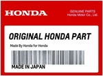 Qty 3 1987-2009 Honda Cbr Vfr Vt St Gl Dowel Pin 10X16MM 90701-MV9-670. Fixed Price $24.99.