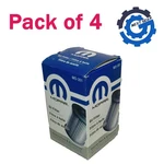 Pack Of 4 Oem Mopar Oil Filters 2003 2006 Dodge Sprinter 2500 3500 05086301AA. Fixed Price $39.96.