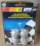 Mr. Gasket 1282 Coil Spring Boosters Twist-in. Fixed Price $33.00.