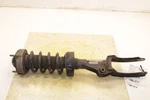 11-18 Porsche Cayenne Platinum Awd Front Suspension Lh Side Shock Strut Absorber. Fixed Price $130.53.