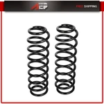 2011 2012 2013 2014 Ford Mustang Base Gt 3.7L 5.0L 81741 Real Coil Springs. Fixed Price $37.55.