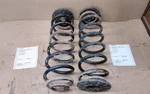 2000 Ford Windstar Dzd Set Of Two Rear Coil Springs 5. Fixed Price $80.00.
