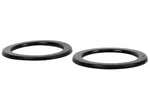 Nolathane REV246.0008 Front Coil Spring Spacer Kit Fits Ford 61-70 Falcon. Fixed Price $17.87.