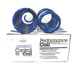 Moog Control Coil Spring Pair CC624 Nos. Fixed Price $96.83.