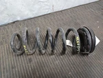 Rear Coil Spring 55330S2110 Fits 19-20 Santa Fe Awd 2863338. Fixed Price $69.00.