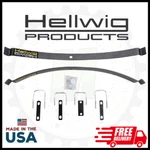 Hellwig EZ-990 Helper Spring Kit Fits 2014-2023 Toyota Tacoma Made Usa. Fixed Price $259.14.