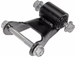 Rear Leaf Spring Shackle Fits Gmc Sierra 1500 Hd 2001-2003, 2005-2006 36DKDRRW. Fixed Price $63.74.