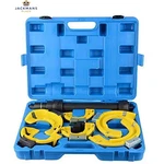 1000KG Macpherson Strut Coil Spring Compressor Dumper Extractor Yolk.... Fixed Price $137.55.