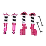 Gsp Mono-ss Adjustable Coilover Lowering Kit For 22-UP Subaru Wrx Vb Godspeed. Fixed Price $675.01.