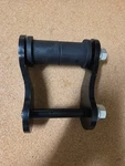 Dorman 722-127 Rear Position Leaf Spring Shackle Kit For 07-21 Toyota Tundra. Fixed Price $130.00.